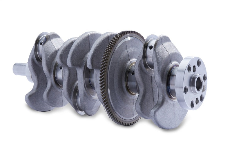 Ford Performance Parts Ford Racing 2.3L EcoBoost Crankshaft (view 9)