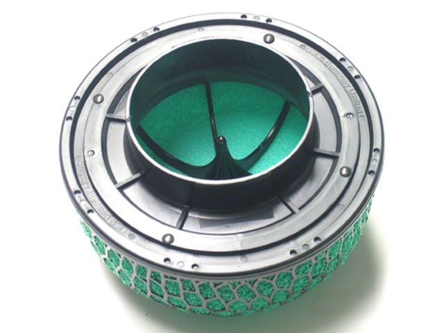 HKS SMF Reloaded 80mm Inlet Universal Air Filter 150mm (view 9)