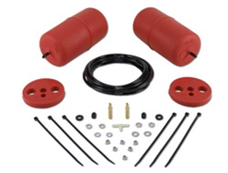 AIRLIFT 1000 Air Spring Kit (view 1)
