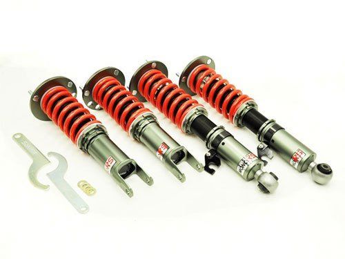 Godspeed Acura Integra Type R (DC2) 1996-01 MonoRS Coilovers (view 1)