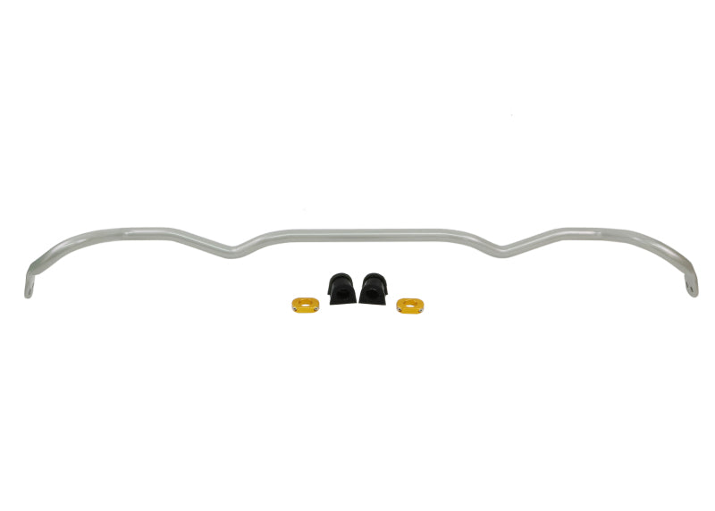 Whiteline Front Sway Bar 22mm Heavy Duty Blade Adjustable Subaru Impreza 10-11 (view 3)