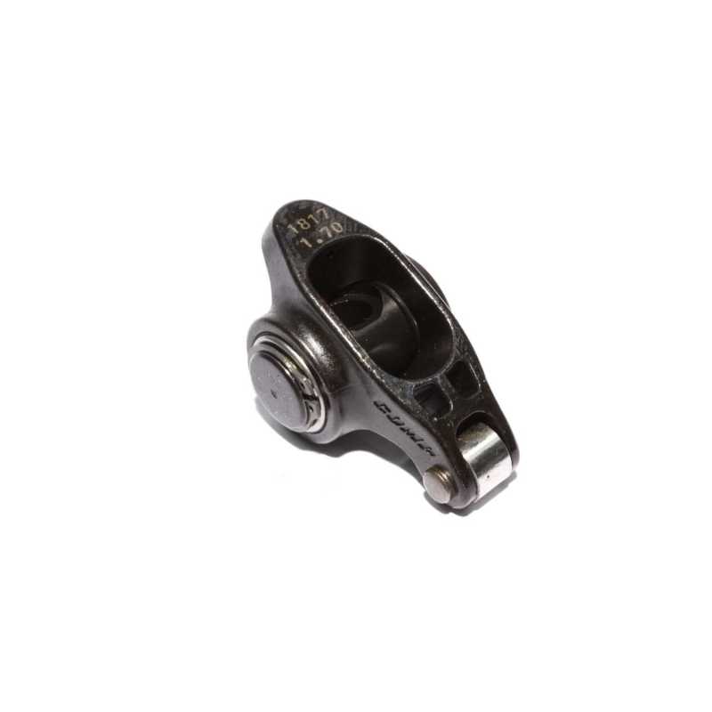 Comp Cams ROCKER, CS 1.7 7/16" ULTRA PRO MAG (view 1)