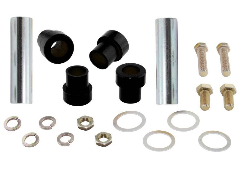 Whiteline Camber Correction Bushings Nissan Skyline GTR 1999-2002 (view 2)