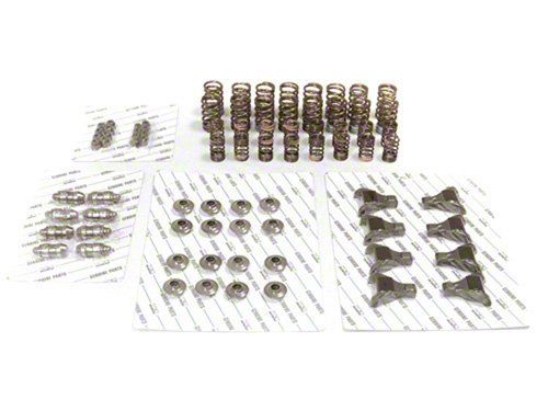 HKS S13/S14/S15 SR20DET Step 2 Head System Kit (view 2)