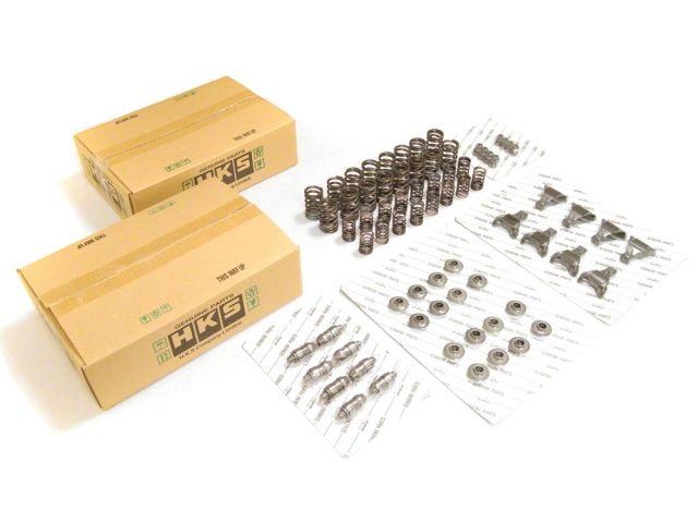 HKS S13/S14/S15 SR20DET Step 3 Head System Kit (view 1)