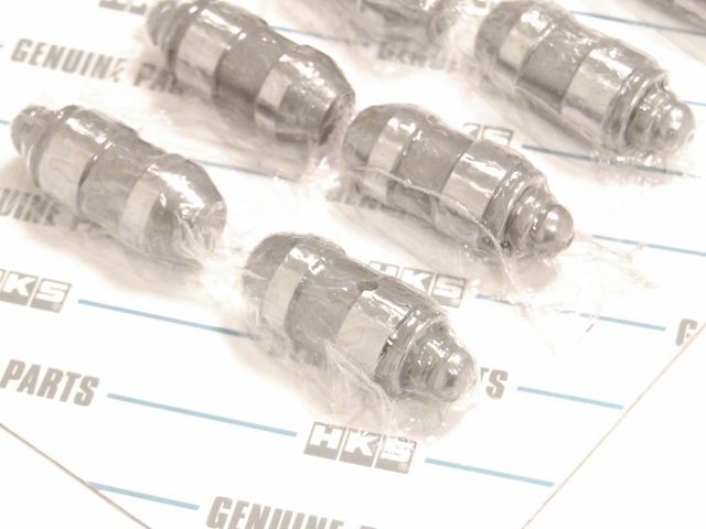 HKS S13/S14/S15 SR20DET Step 3 Head System Kit (view 9)