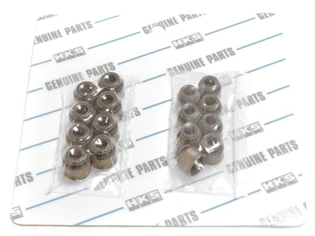 HKS S13/S14/S15 SR20DET Step 3 Head System Kit (view 10)