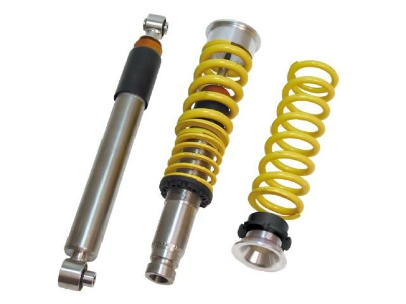 Belltech Coilover Kit 02-07 Trailblazer /Envoy (view 3)