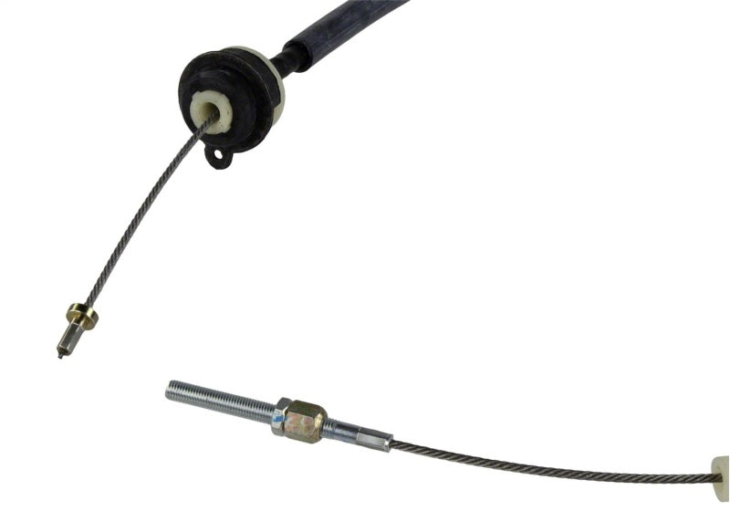 Ford Performance Parts 1982-1995 V8 Mustang Adjustable Clutch Service Cable (view 7)