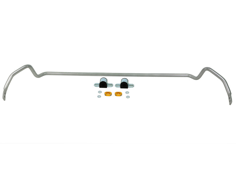Whiteline Sway Bar - 20mm Heavy Duty Blade Adjustable (view 3)