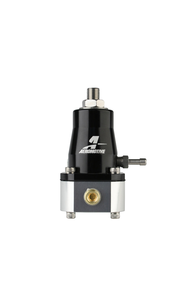 Aeromotive Fuel Pressure Regulator (view 9)