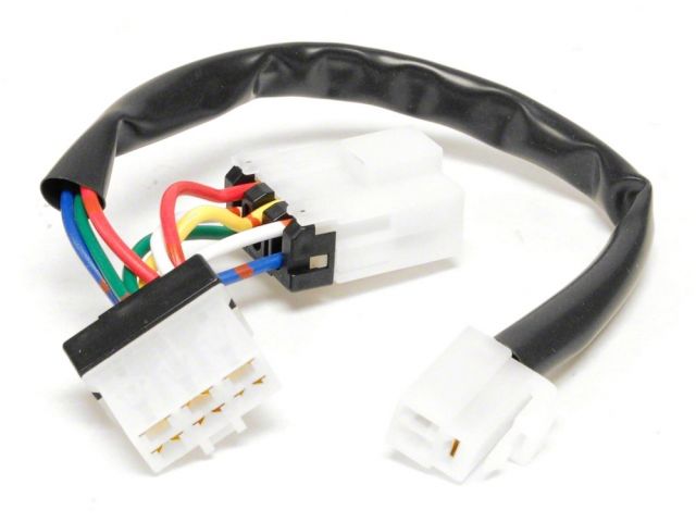 HKS S13 S14 240SX Turbo Timer Harness (view 2)