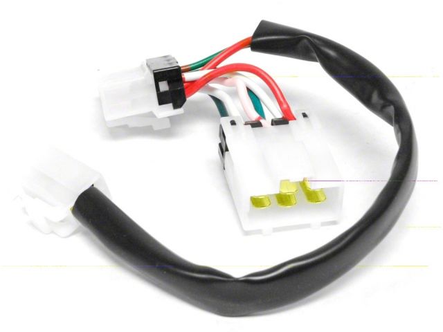 HKS S13 S14 240SX Turbo Timer Harness (view 3)