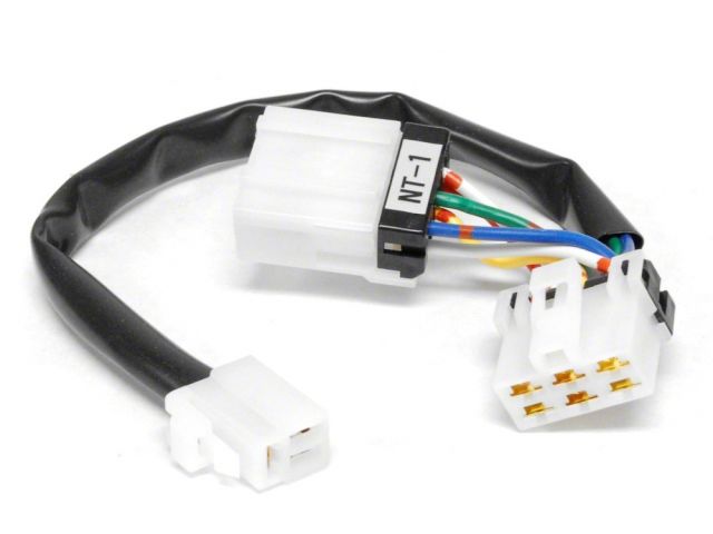 HKS S13 S14 240SX Turbo Timer Harness (view 4)