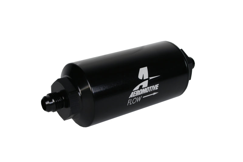 Aeromotive Cellulose 10 Micron Filter Micronale AN-06 (view 11)
