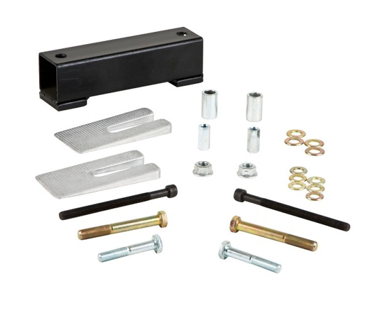 Belltech Drive Line Kit 88-98 GM W/2pc Driveshaft 6inch (view 1)