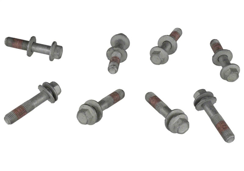 Ford Performance Parts 2015-2019 Mustang IRS Knuckle Kit With Toe Bearing (view 8)