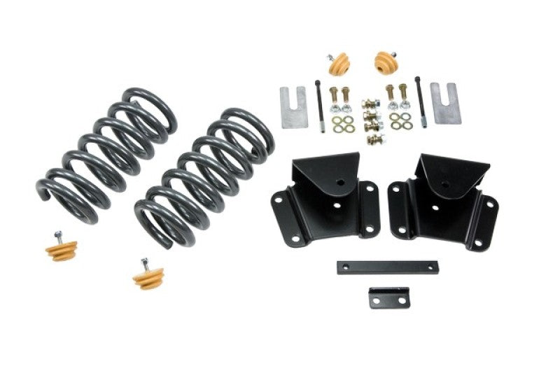 Belltech Lowering Kit W/o Shocks (view 2)
