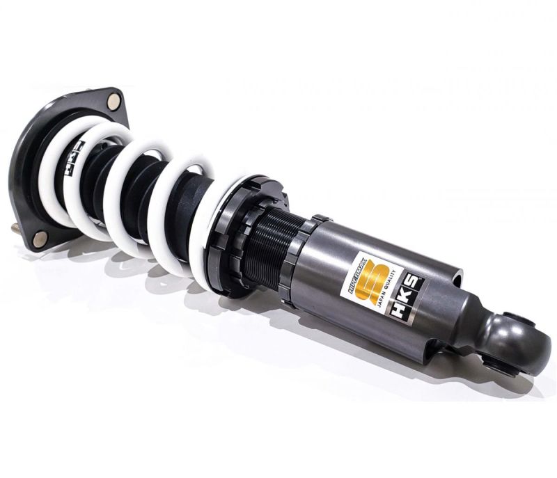 HKS HIPERMAX S GRL10 Full Kit 80300-AT005