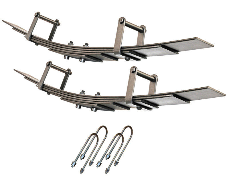 Carli 94-02 Ram 2500/3500 4x4 Progressive Add-A-Pack 1in Lift CS-DPAP-94
