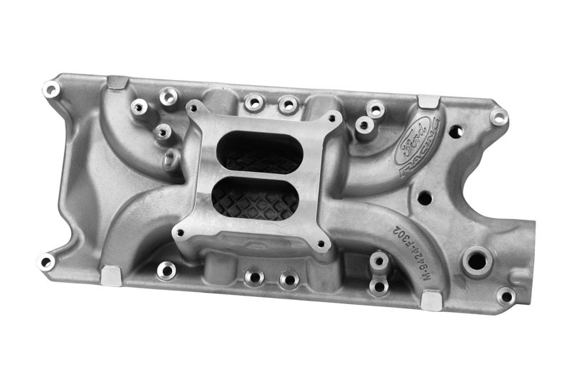 Ford Performance Parts Ford Racing 289/302 Dual Plane Intake Manifold (view 1)
