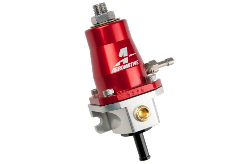 Aeromotive Honda/Acura Billet Adjustable Regulators (view 1)