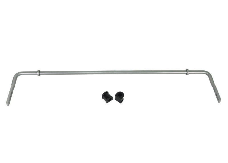 Whiteline Rear Sway Bar 16mm Adjustable Mazda Miata 1990-2005 (view 2)