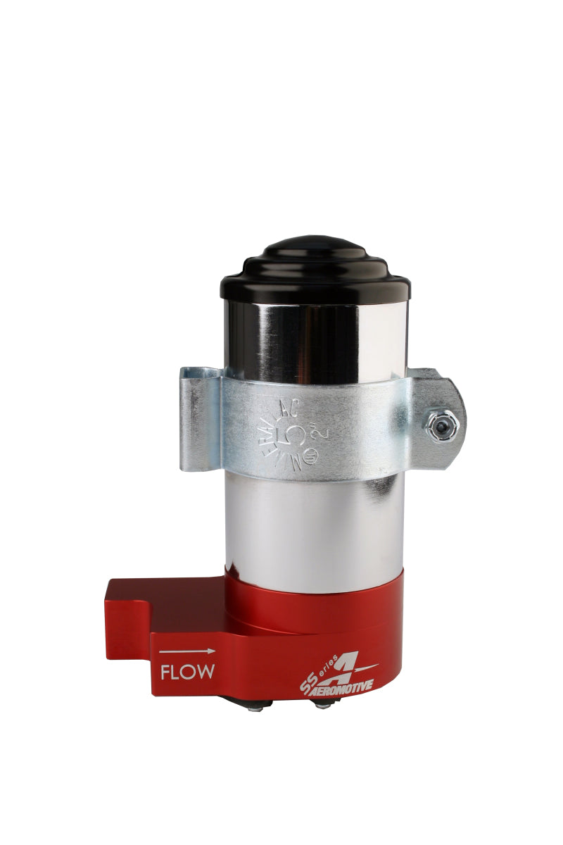 Aeromotive SS Fuel Pump - 3/8 NPT (view 7)