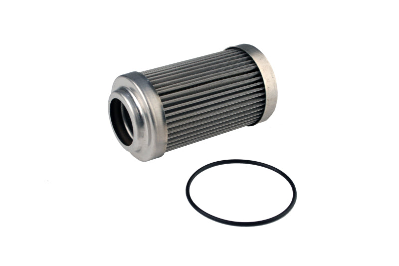 Aeromotive Fuel Filter (view 1)