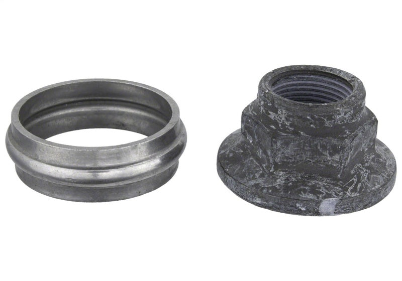 Ford Performance Parts Ford Racing 8.8 Inch 3.31 Ring Gear and Pinion (view 7)