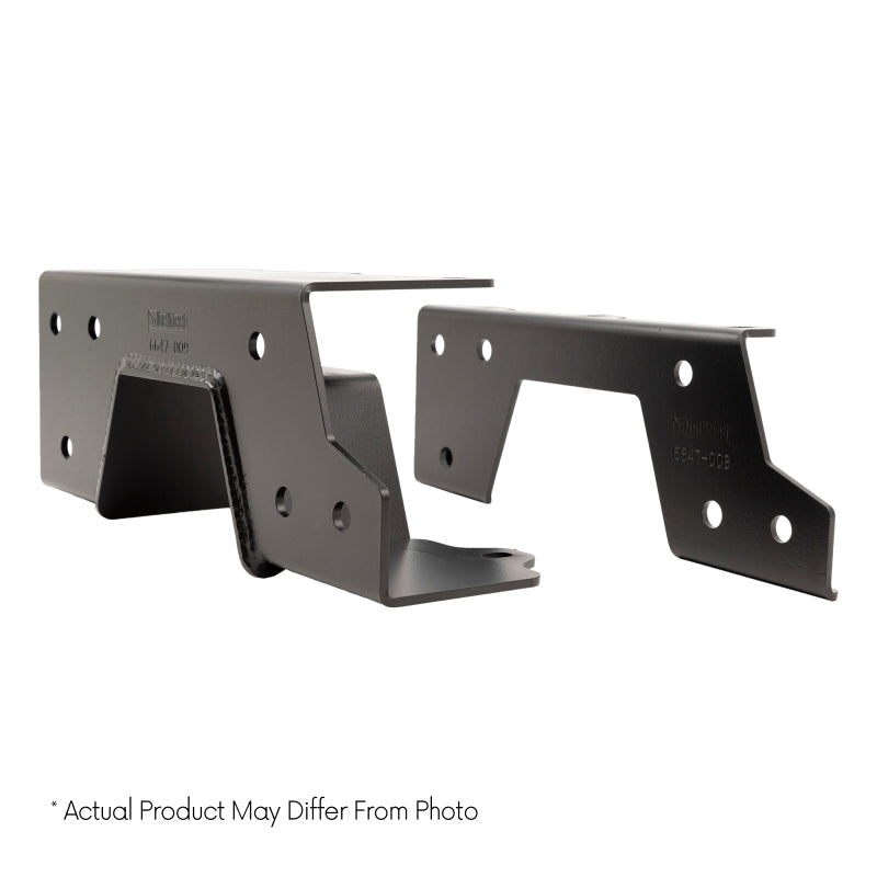Belltech C-section Kit 88-98 Gm/gmc C-1500 (view 8)