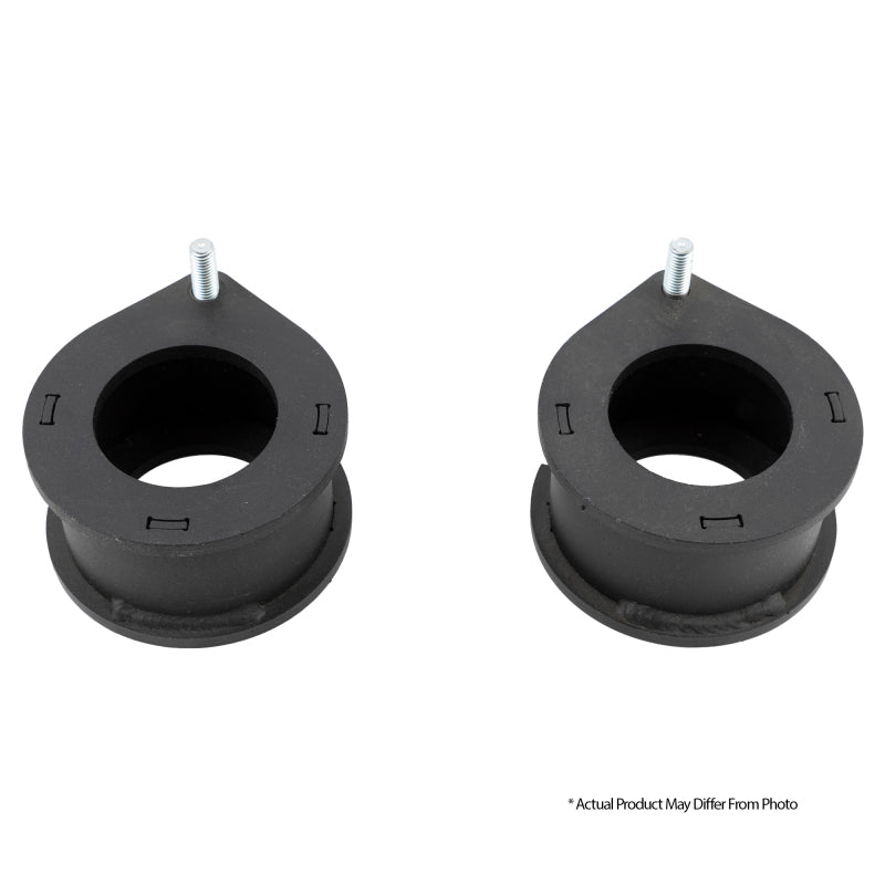Belltech LEVELING SPACER 1inch (3 X 5/16inch) COLORADO 34932