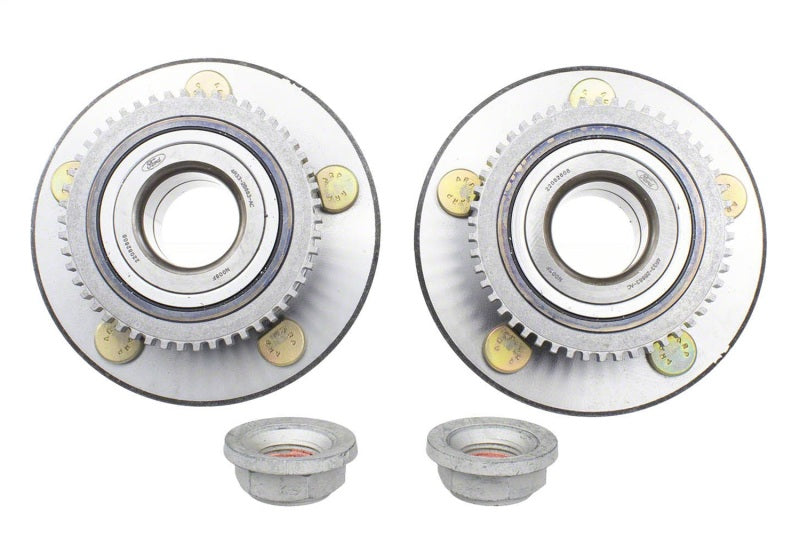 Ford Performance Parts Ford Racing 2005-2014 Mustang V6 / BOSS / GT / Shelby GT500 Hub Kit (view 11)