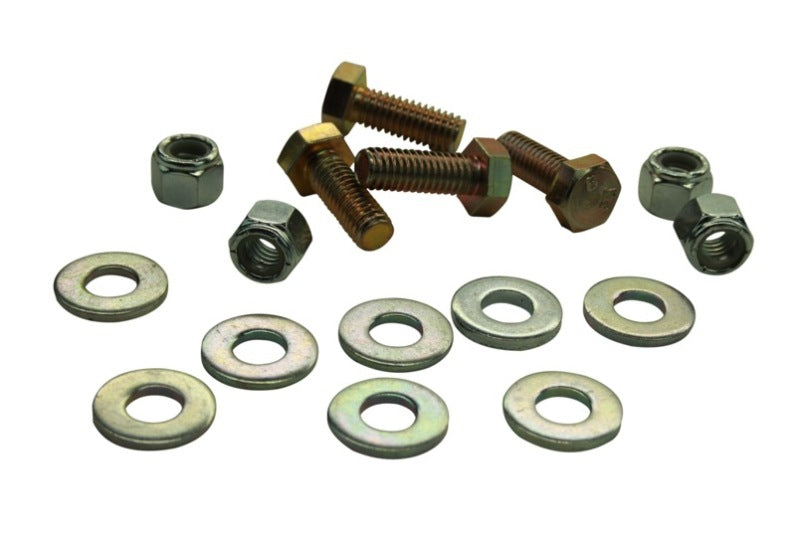 Whiteline Sway Bar - Mount Kit (view 4)