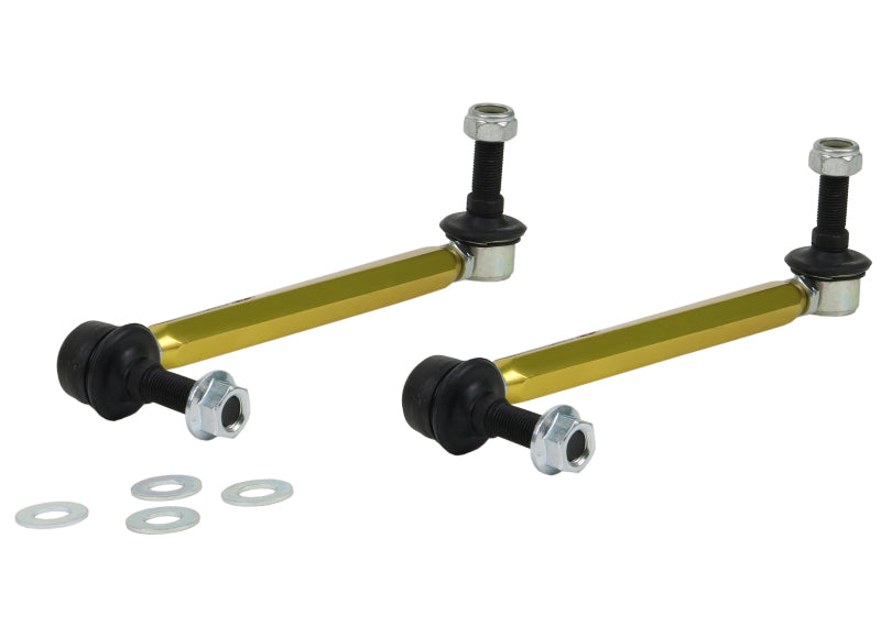 Whiteline Sway Bar - Link (view 1)