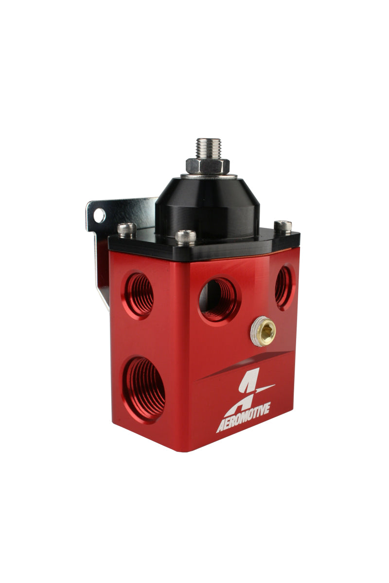 Aeromotive A4 Carbureted Regulator (view 2)
