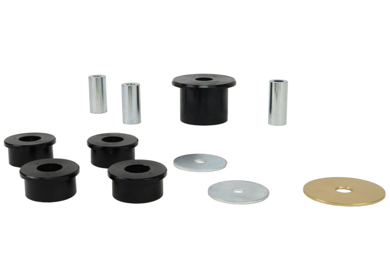 Whiteline Differential - Mount Bushing (view 2)