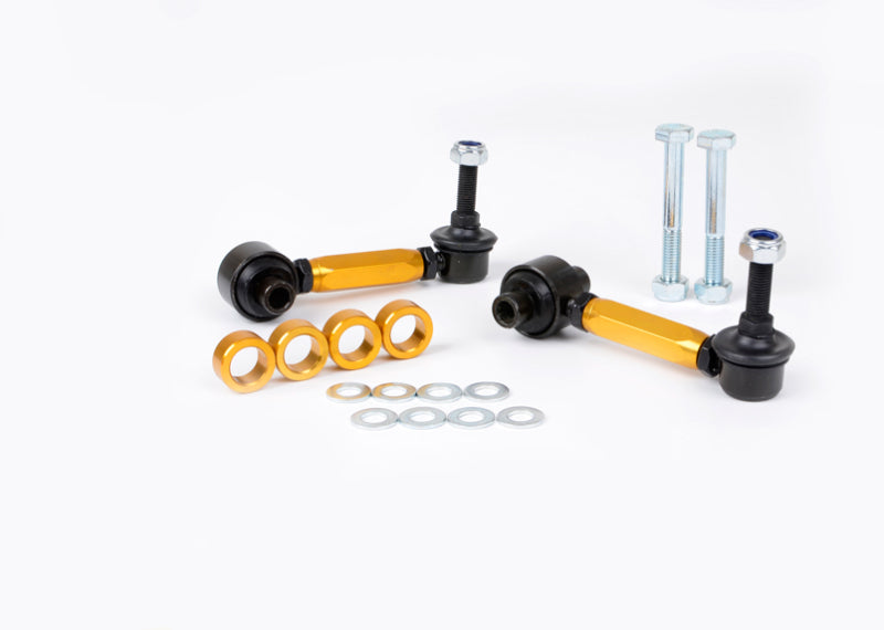 Whiteline Sway Bar - Link (view 5)