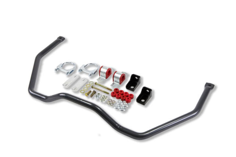 Belltech Rear Anti-swaybar Gmc Typhoon Only 91-93 (view 3)