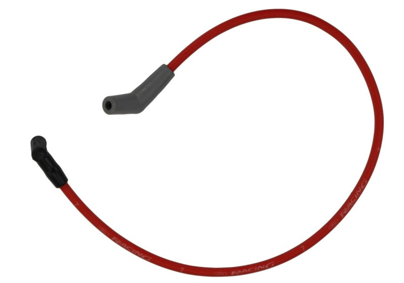 Ford Performance Parts Ford Racing 9mm Spark Plug Wire Sets - Red (view 18)