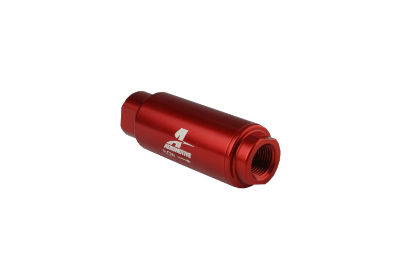Aeromotive SS Series 100-Micron Fuel Filter (view 3)