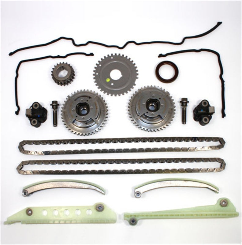 Ford Performance Parts Ford Racing 4.6L 3V Camshaft Drive Kit (view 2)