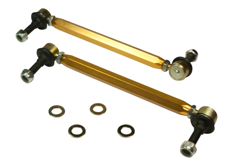 Whiteline Sway Bar - Link (view 2)
