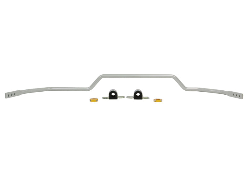Whiteline Rear Sway Bar 20mm Heavy Duty Blade Adjustable Toyota Celica 1993-1999 (view 2)