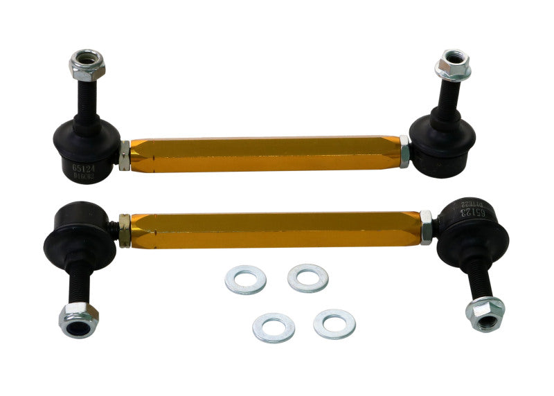 Whiteline Sway Bar - Link (view 3)