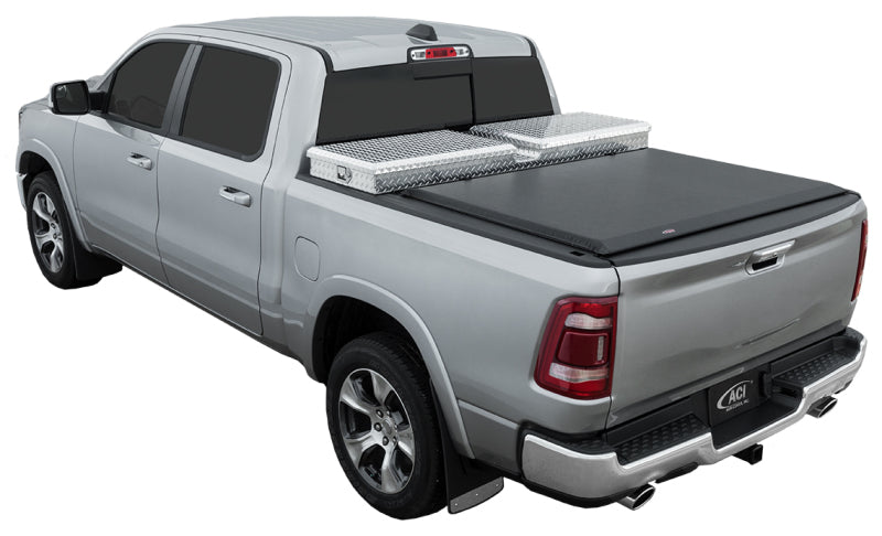 Access Toolbox 09+ Dodge Ram 6ft 4in Bed Roll-Up Cover 64179