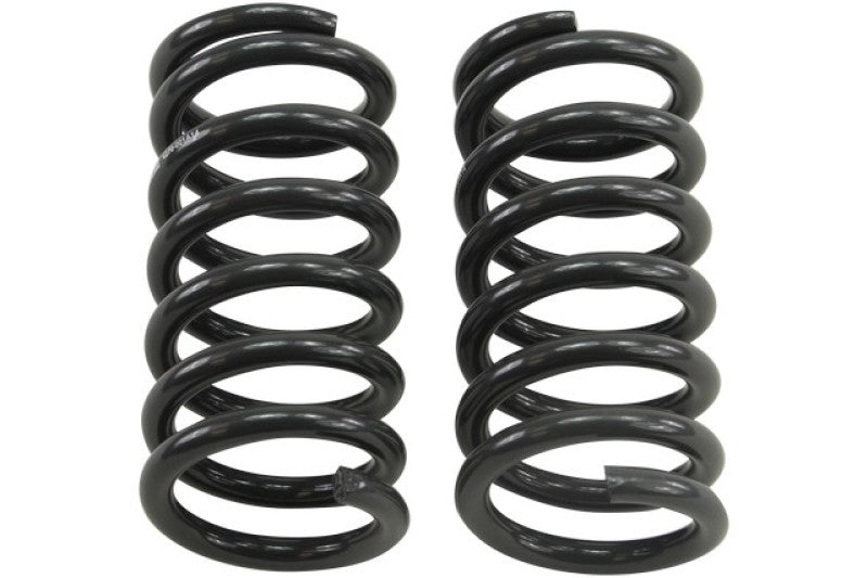 Belltech Coil Spring Set 83-97 Mistubishi Mighty Max (view 1)