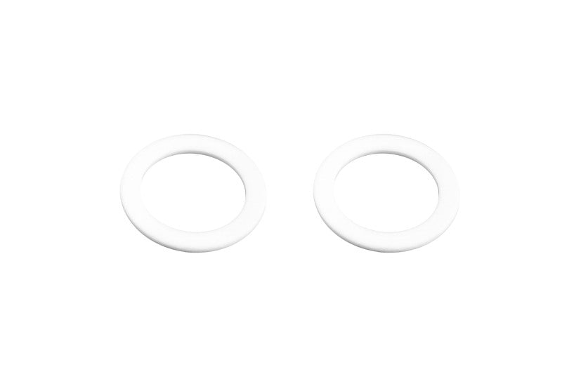 Aeromotive Washer (view 1)