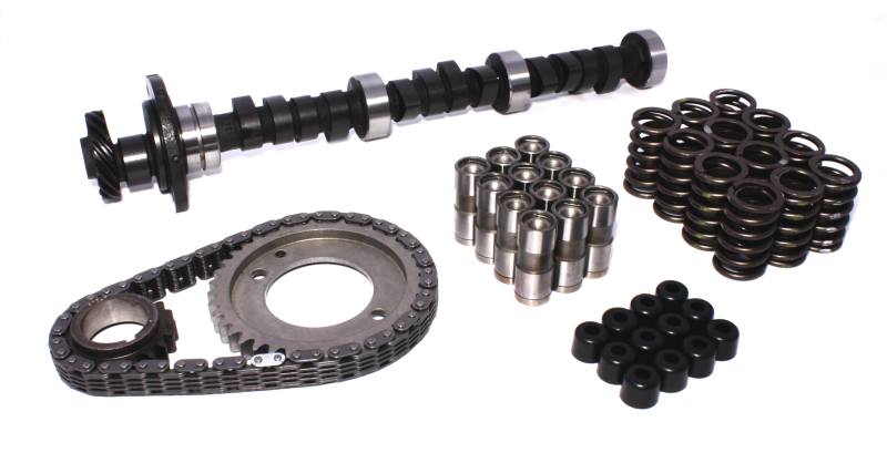 Comp Cams BV69 260H CAM & KIT (view 1)