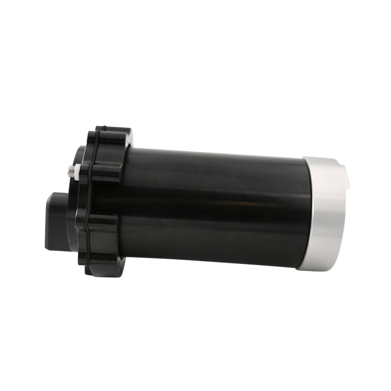 Aeromotive Brushless Spur Gear In-Tank (90 Degree) Fuel Pump w/TVS Controller - 7gpm 19004